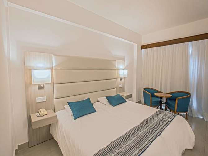 Anmaria Hotel-mei 2025