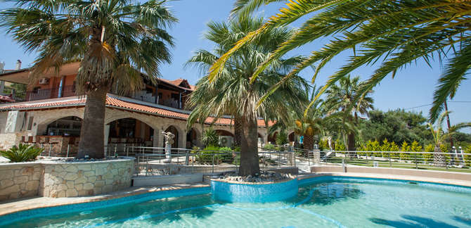 Anna Maria Paradise-mei 2025