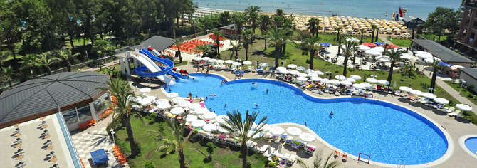 Annabella Diamond Hotel Spa-mei 2025