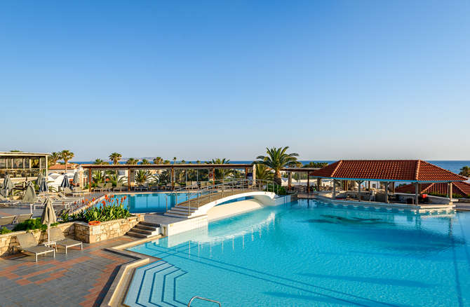 Annabelle Beach Resort-mei 2025