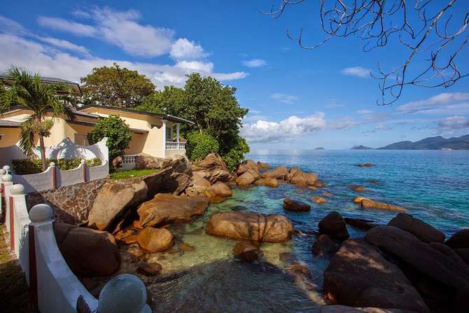 Anse Soleil Beachcomber-mei 2025