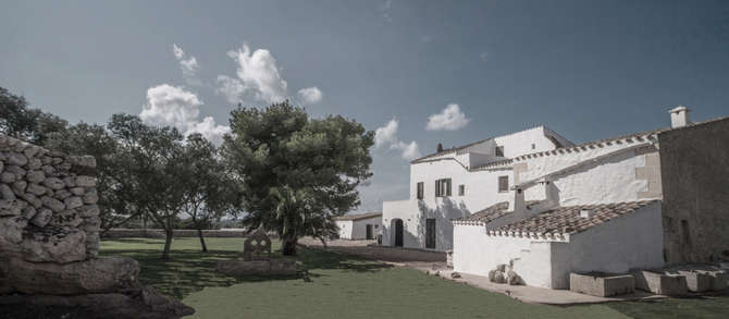 Antic Menorca-mei 2025