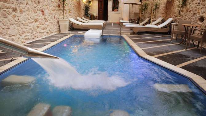 Antica Dimora Suites-mei 2025