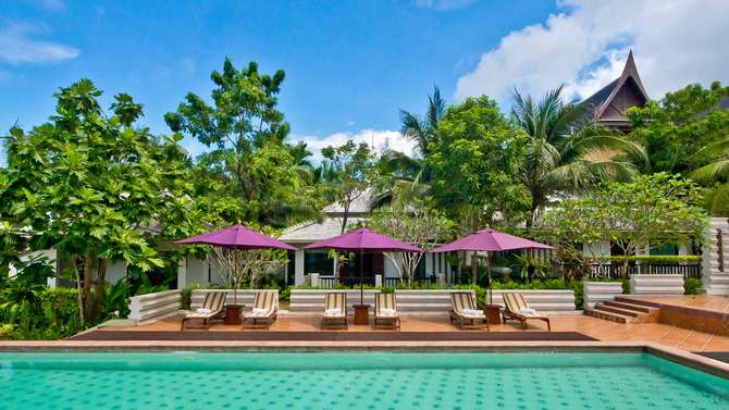 Anyavee Tubkaek Beach Resort-mei 2025