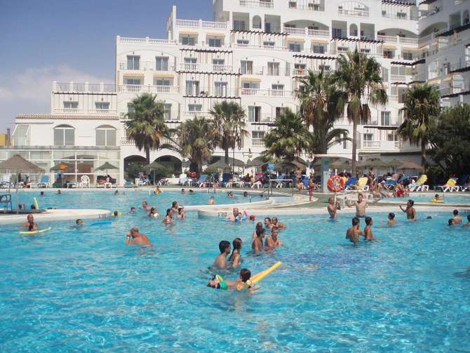 Aparthotel Bahia Serena-mei 2025