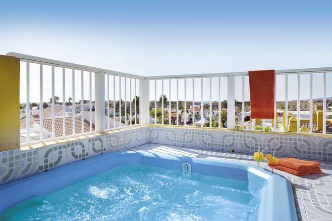 Aparthotel Caleta Garden-mei 2025