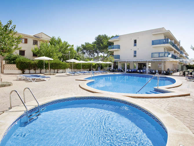 Aparthotel Canyamel Sun-mei 2025