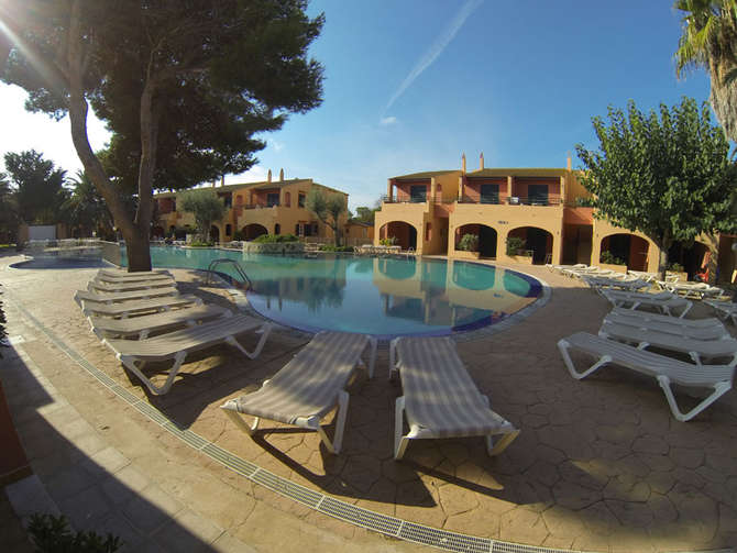 Aparthotel Club Andria-mei 2025