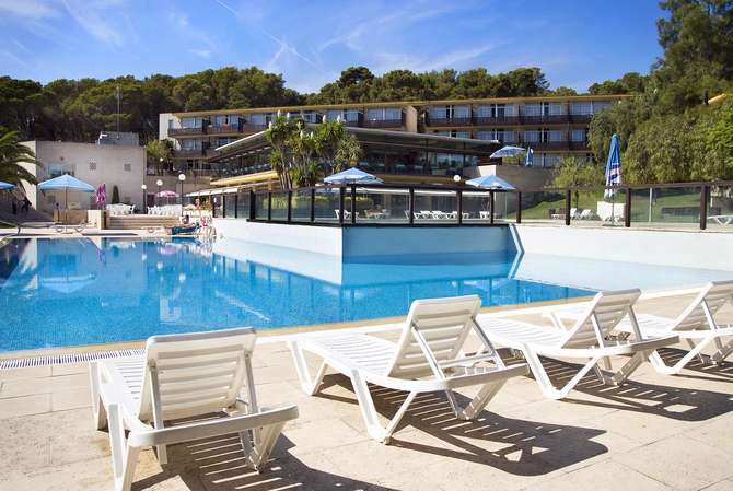 Aparthotel Comtat Sant Jordi-mei 2025