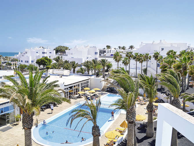 Aparthotel Costa Mar-mei 2025
