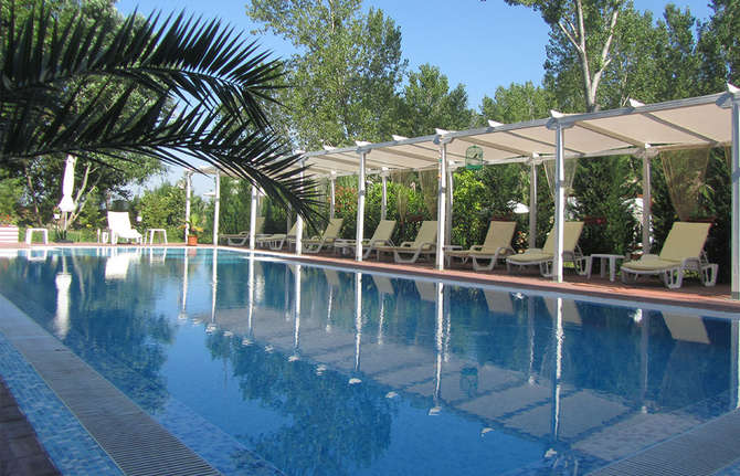 Aparthotel Cote Dazure-mei 2025