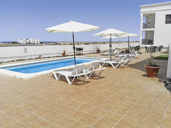 Aparthotel Cotillo Ocean Sunset-mei 2025