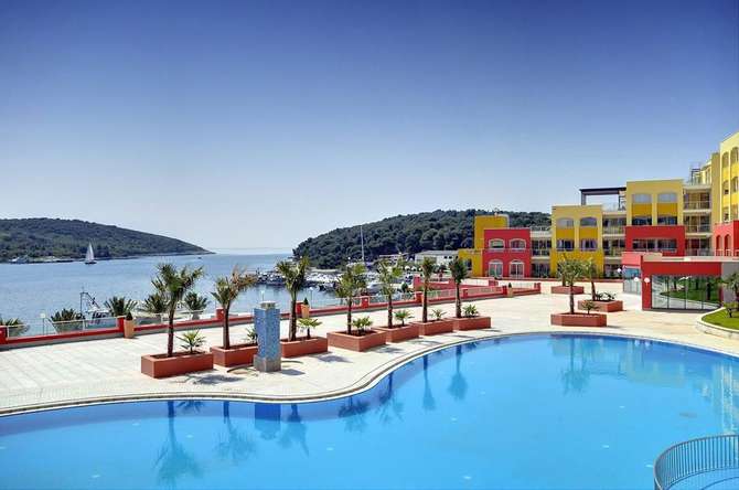 Aparthotel Del Mar-mei 2025