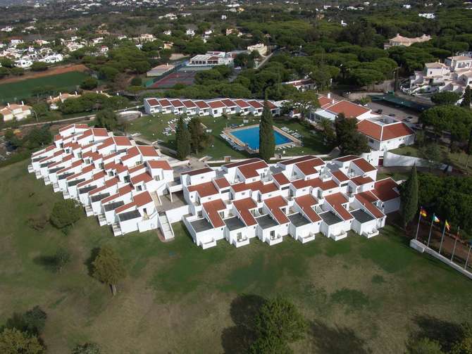 Aparthotel Do Golfe-april 2024