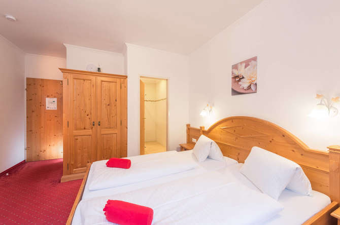 Aparthotel Ferienalm Schladming-mei 2025