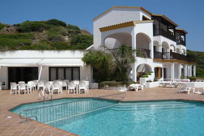 Aparthotel Hg Cala Llonga-mei 2025