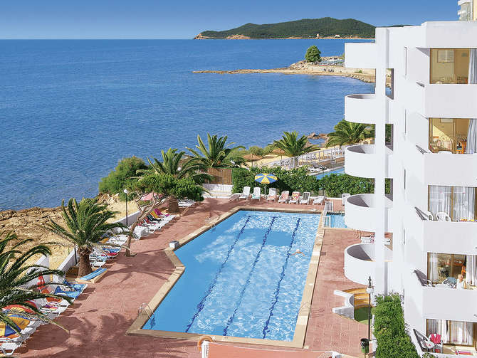 Aparthotel Jabeque Soul-mei 2025