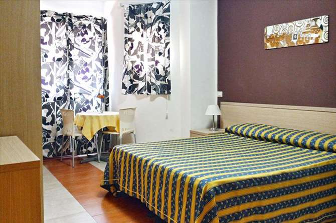 Aparthotel Kassiopea-mei 2025