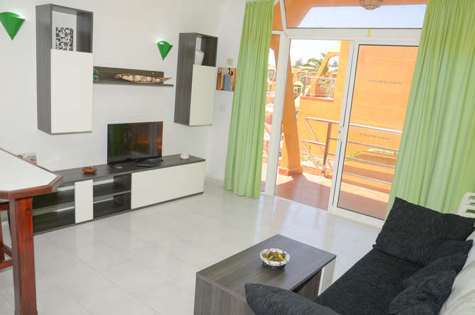 Aparthotel La Piramide-mei 2025
