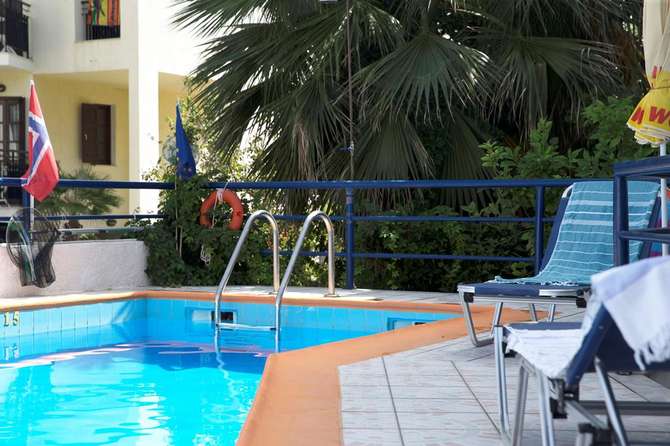 Aparthotel Lambros-mei 2025
