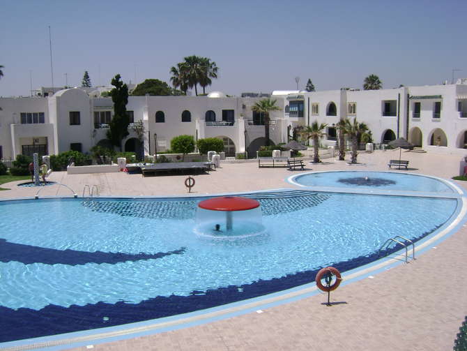 Aparthotel Les Maisons De La Mer-mei 2025