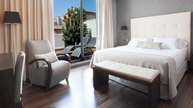 Aparthotel Mariano Cubi-mei 2025