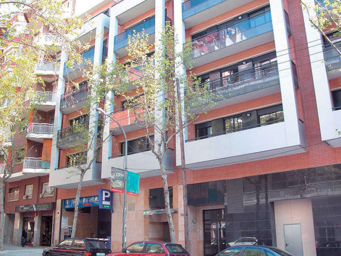 Aparthotel Marina-mei 2025