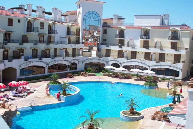 Aparthotel Martinez-mei 2025