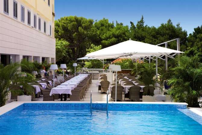 Aparthotel Miramare-mei 2025