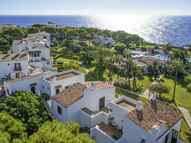 Aparthotel Parque Mar-mei 2025
