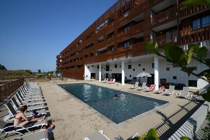 Aparthotel Prestige Terra Gaia Sete-mei 2025