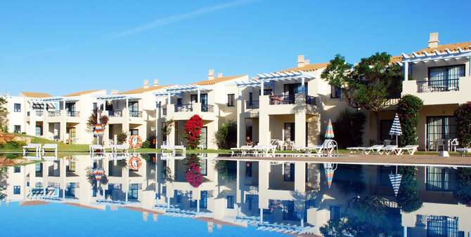 Aparthotel Primasud-mei 2025