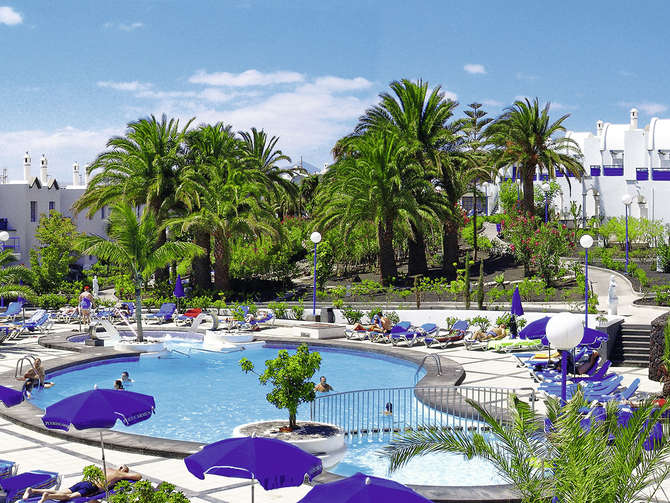 Aparthotel Puerto Del Carmen-mei 2025