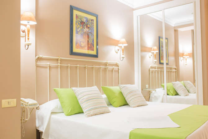 Aparthotel Rf Astoria-mei 2025