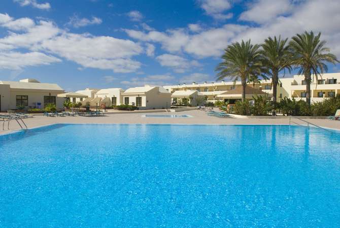 Aparthotel Santa Rosa-mei 2025