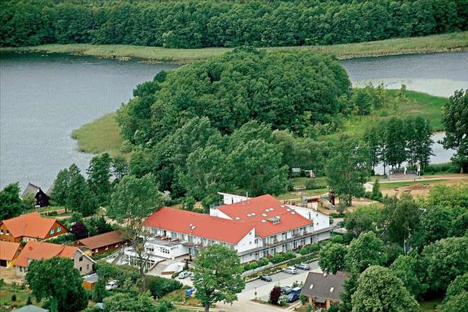 Aparthotel Seepanorama-mei 2025
