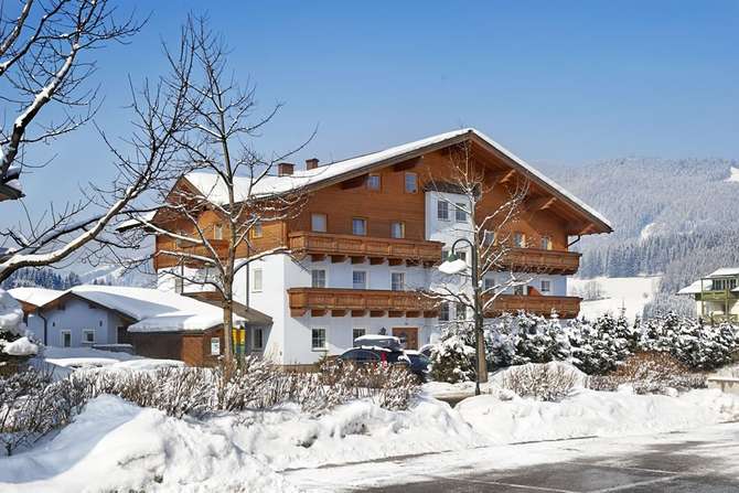 Aparthotel Stadler-mei 2025