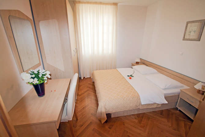 Aparthotel Tamarix-mei 2025