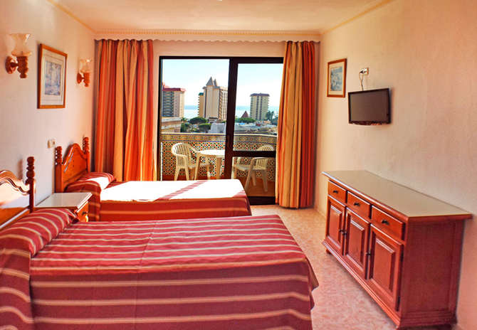 Aparthotel Veramar-mei 2025