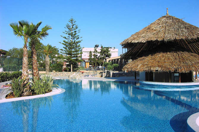 Aphrodite Beach Club-mei 2025