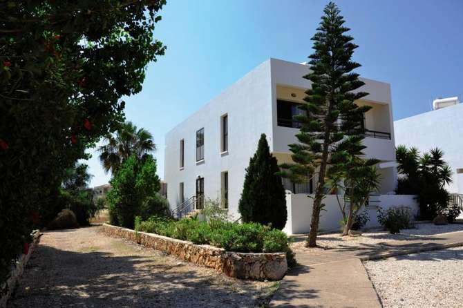 Aphrodite Beach Hotel-mei 2025