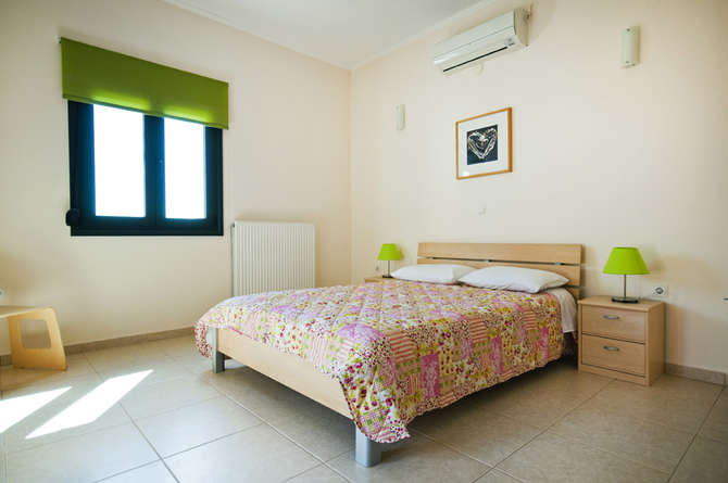 Apollo Appartementen Plakias-mei 2025