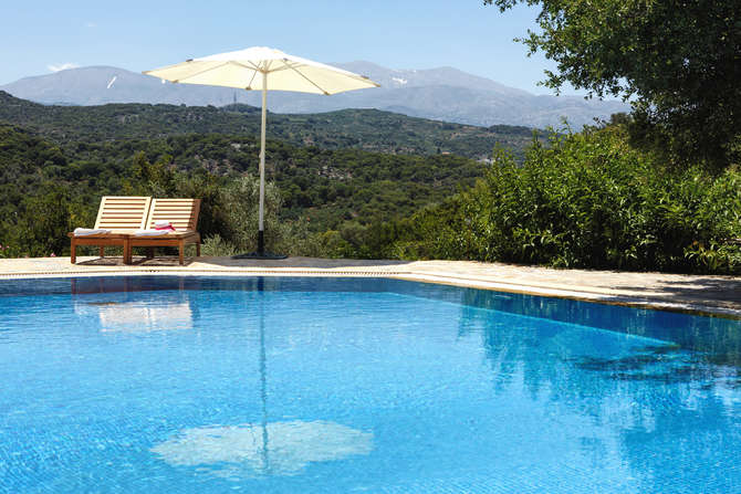 Aposperitis Guesthouse-mei 2025