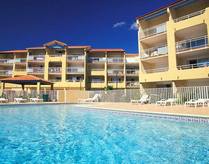 Appartement Alizea Beach-mei 2025
