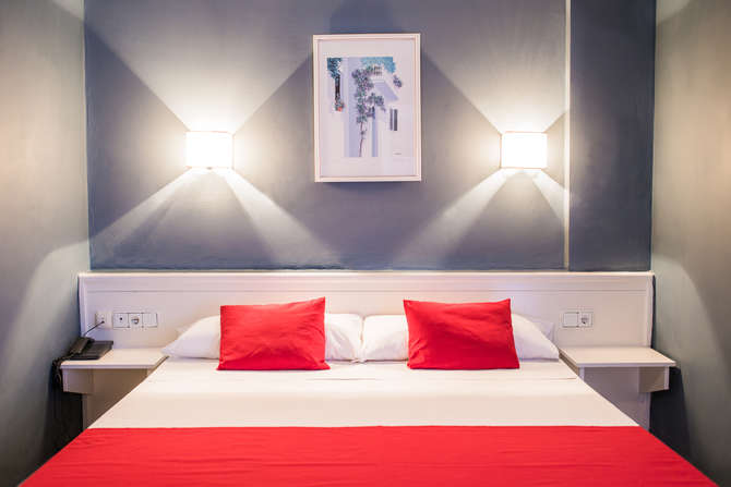 Appartement Bambi-mei 2025