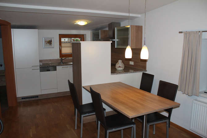 Appartement Christina-juni 2025