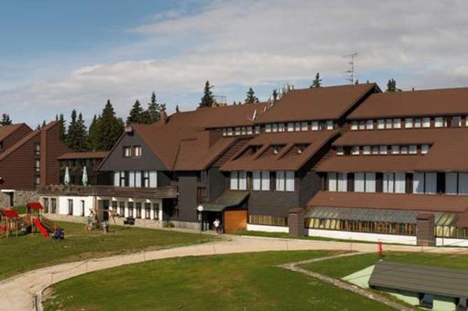 Appartement Natura-maart 2025