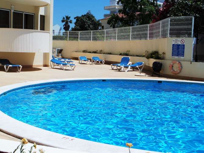 Appartementen Algarve Mor-mei 2025
