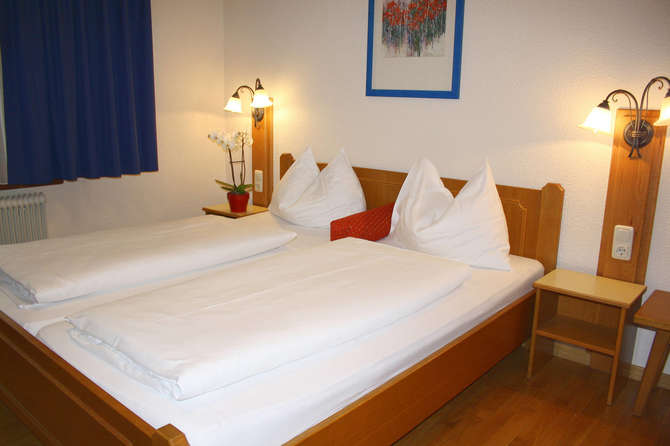 Appartementen Alpenlandhof-mei 2025