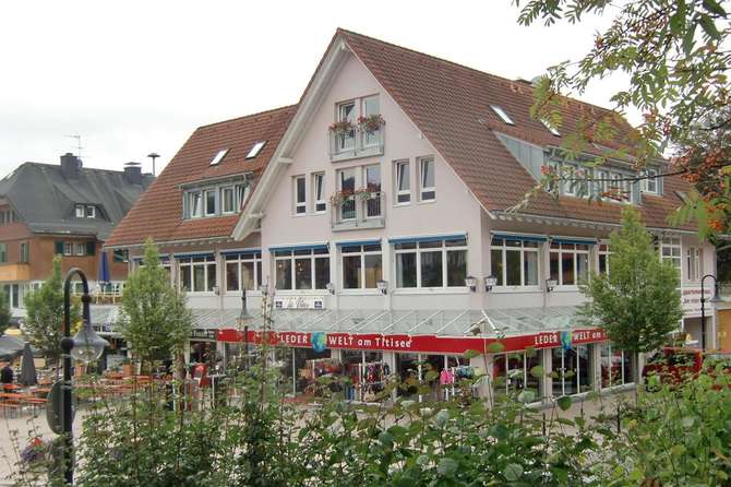 Appartementen Am Roten Platz-mei 2025